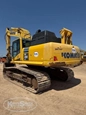 Back of used Excavator for Sale,Back of used Komatsu Excavator for Sale,Front of used Komatsu for Sale